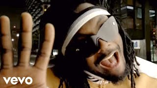 Black Eyed Peas - Let’s Get It Started