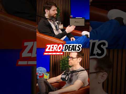 'WHERE ARE THE DEALS?' Destiny Examines Trump's False Promises w/ Tom Bilyeu