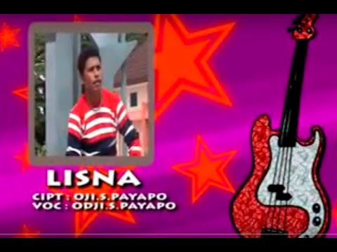 Odji S. Payapo - Lisna