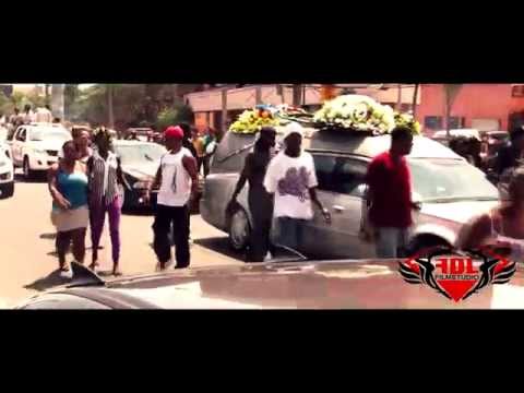 tienen miedo remix 2015 - monkey black, lapiz conciente, raulin 45, chiri bang, mandrake, willymento