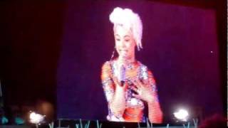 Sneaky Sound System - See You Again (Australia Celebrates Live @ Parliament House, Canberra)