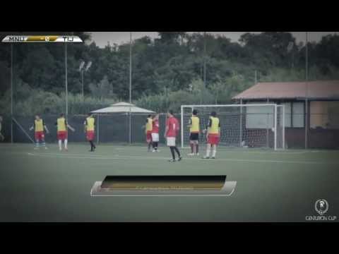 CENTURION CUP (ROMA):M.UNITED - TIJUANA