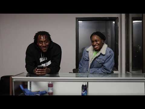 21 Questions with @ciani mills