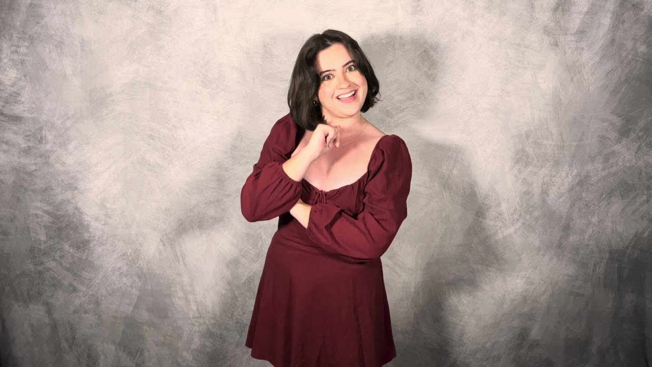 Sophie DeYoung - Contemporary Comedic Monologue