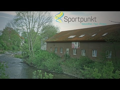 Sportpunkt Lemgo -  Mein Fitnessstudio