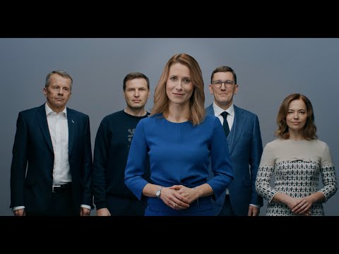 Nende valimiste põhiküsimus on julgeolek