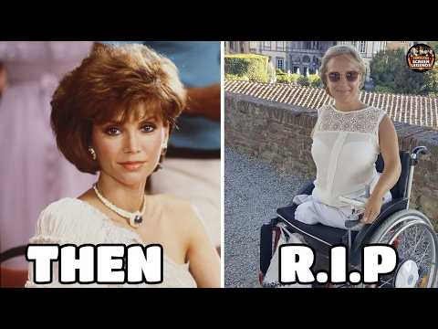 DALLAS 1978 Cast Then and Now 2026, You'd Never Recognize Them Today!!!