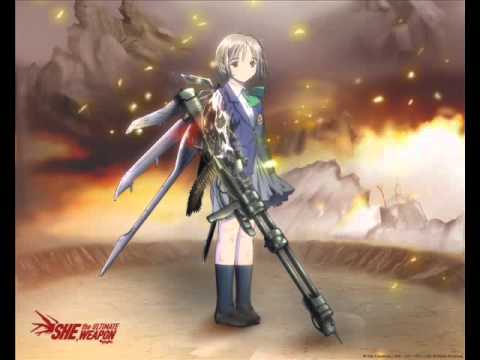 Nightcore – The Village of Dwarves