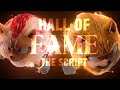 Hall Of Fame The Script AMV Sonic The Hedgehog