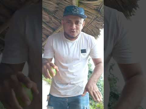 Saludos desde la alta montaña de el carmen de bolivar.