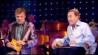 John Barrowman - Listen