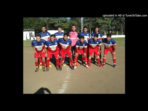 Daniel Vechiett - Juventud Sportiva Totoral