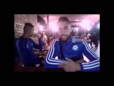 dj rodjess rim'k tigresse 2016 (clip officiel made in meknes)