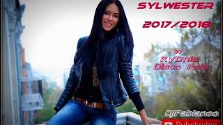 * Sylwester 2017/2018 / New Year Mix 2018 * W Rytm