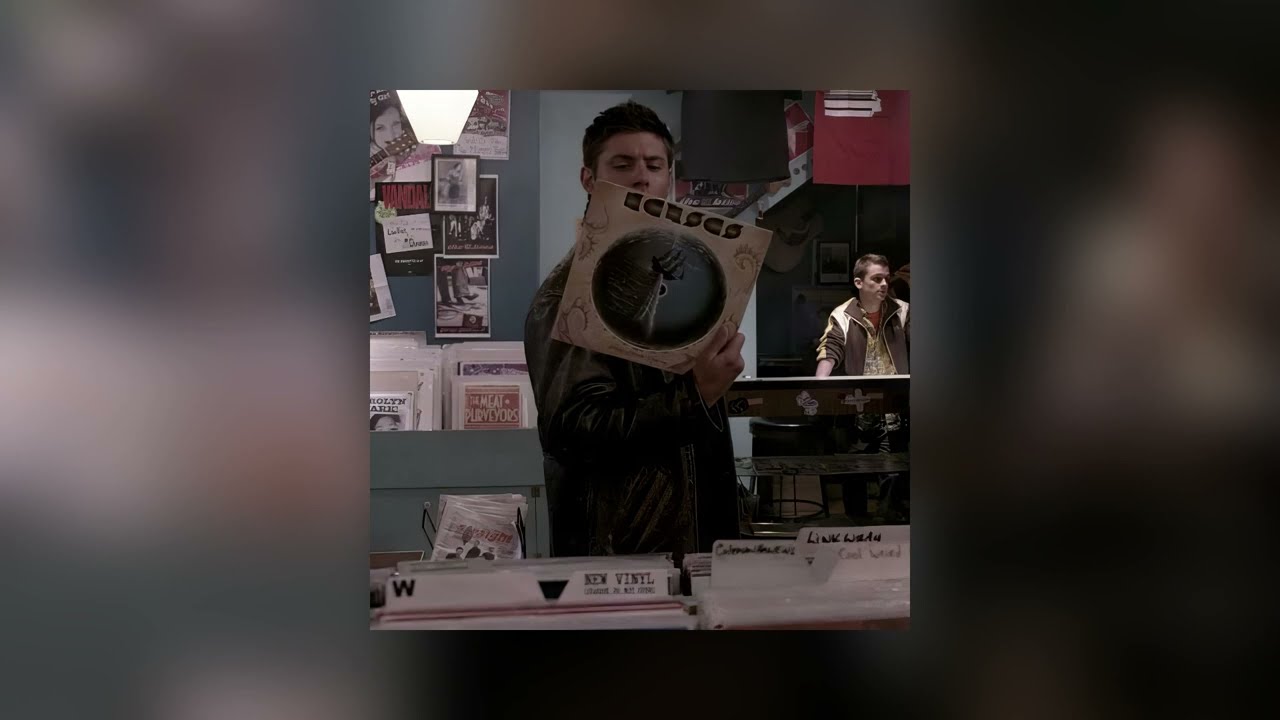 pov: Sam and Dean Winchester are your family | supernatural playlist