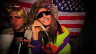 JODY HiGHROLLER FT. LiL DEBBiE - HALLOWEEN FREESTYLE ***NEW***