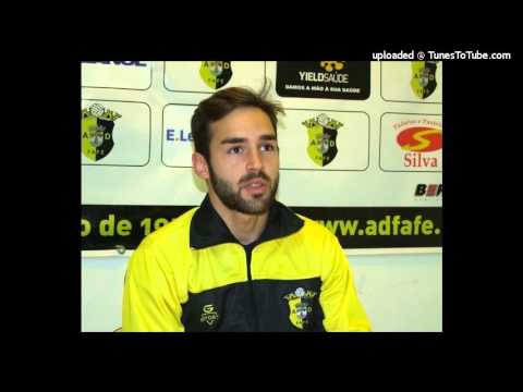 CPP: AD FAFE - FC Felgueiras 1932