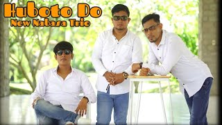 Download lagu Huboto Do - New Nabasa Trio || Cipt : Tagor Tampubolon mp3