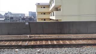 守口市駅前～枚方市駅‼映像2