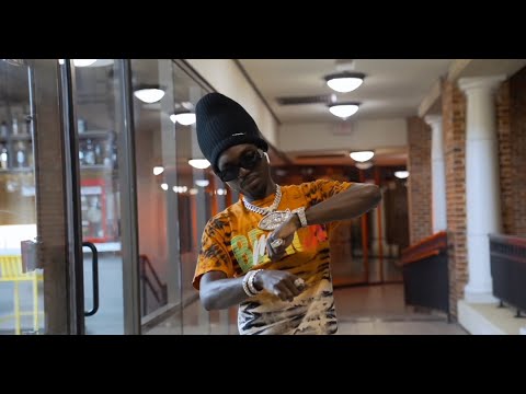 Bobby Fishscale - MADE IT (Official Video)