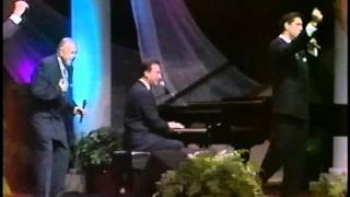 Don't Be Afraid. Cathedrals, Roger Bennett. 1997. Deep in the Heart of Texas.