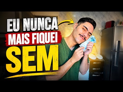 Investimentos e organização financeira: entenda a estratégia