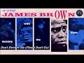 James Brown - Don't Deceive Me [Please Don't Go] (Kostas A~171)
