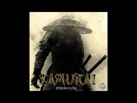PsyGoose - Samurai