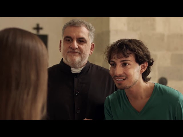 Trailer | 13° Festival Pontino del Cortometraggio [Subtitled]