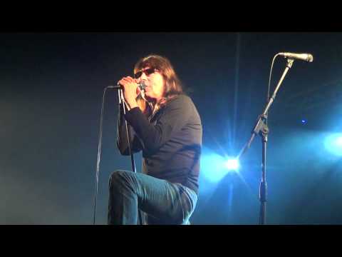 Aleš Brichta - Deratizér (Plzeň 2013)