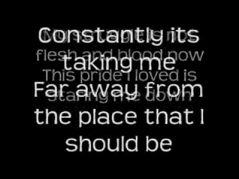 Since October ~ Follow Me Down + lyrics