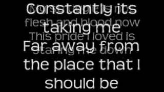 Since October ~ Follow Me Down + lyrics