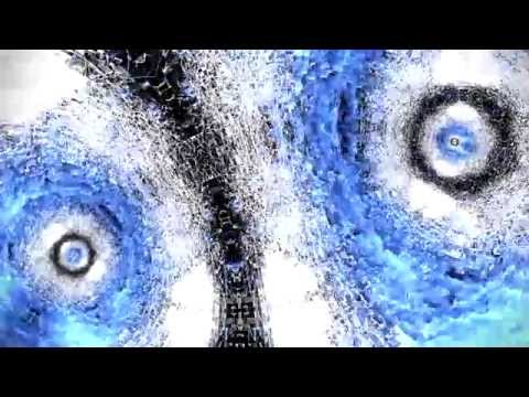 ॐ Dark Psy Trance Mix Visual 1080p ॐ