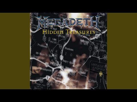New World Order - Megadeth