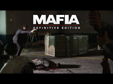 Mafia Definitive Edition - #12 Great Deal (Classic Difficulty)