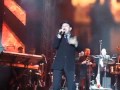 Rubén Blades con Roberto Delgado & Orquesta | LAS CALLES
