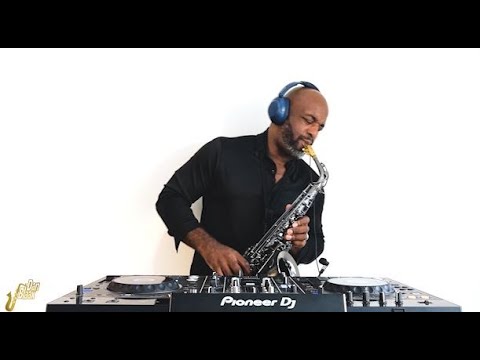 Alex Macris & Gizem Çınar - Ginger Lemonade (Bun Xapa Remix)