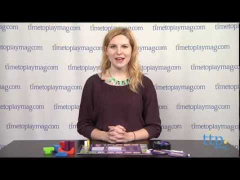 Make n Break Party from Ravensburger