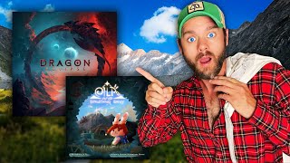 Board Games for One - Eila and Something Shiny video thumbnail