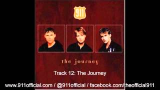 911 - The Journey Album - 12/12: The Journey [Audio] (1997)