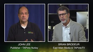 TAPinto Nutley Publisher Details Black Lives Matter Rally and Counter Protest Conflict