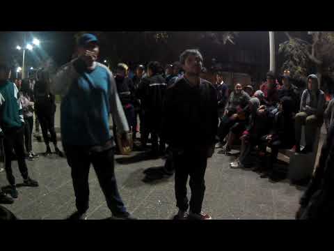 Andys vs Mcma vs Zainos 8vos de final