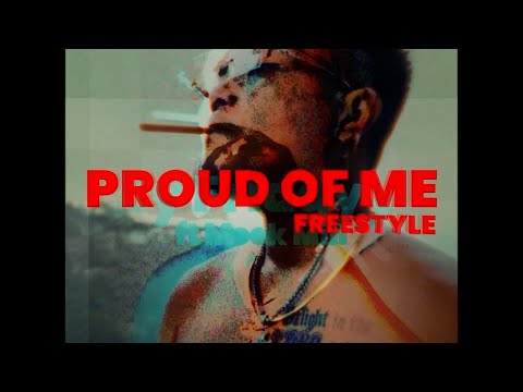 PROUD OF ME CHALLENGE - JELO