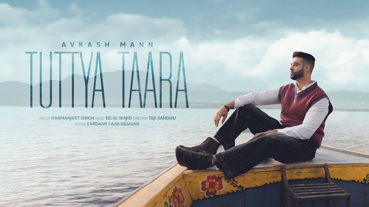 Tuttya Taara Lyrics | Avkash Mann