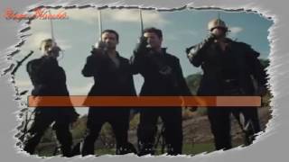 Karaoké - Damien Sargue - Un jour (les 3 Mousquetaires)