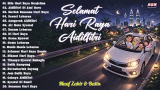 Download lagu Koleksi Lagu Hari Raya Aidilfitri Nostalgia & Evergreen 🎪 Raya Raya Raya Selamat Hari Raya 🧨💖 mp3