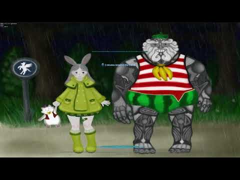 Tera Online - Corsair's Stronghold