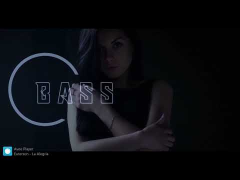 Euterson - La Alegria (Remix)