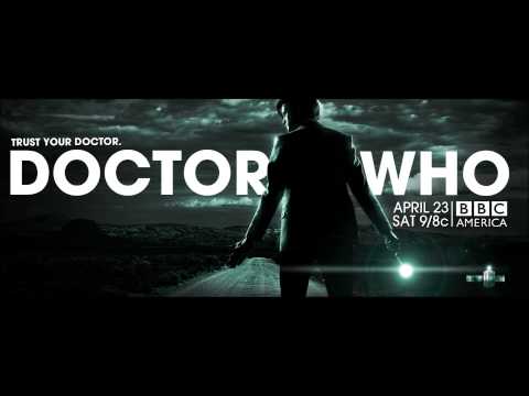 Doctor Who Soundtrack Suite Gold version
