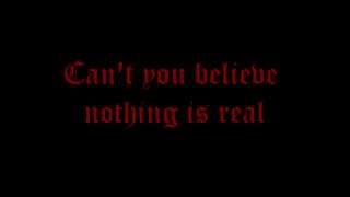 Ensiferum - Lost in despair (with lyrics on screen)
